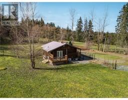 6429 Fitzgerald Rd Courtenay North, Courtenay, Ca