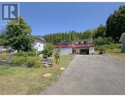 1009 Rupert Ave, port alice, British Columbia