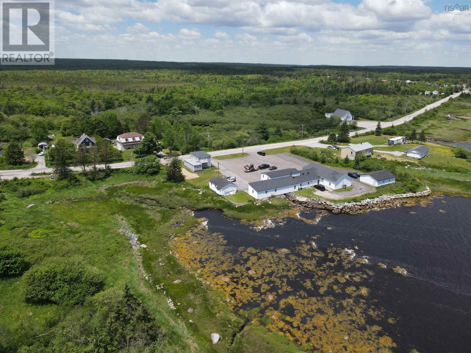 2825 Highway 3, brass hill, Nova Scotia