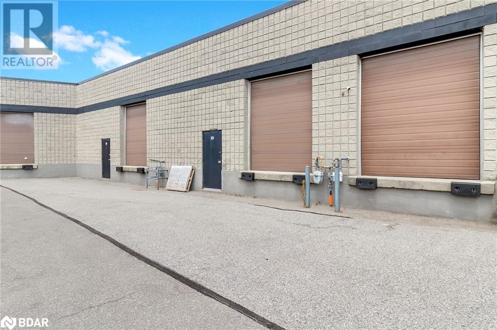 220 Industrial Street S Unit# 23, Aurora, Ontario  L4G 3V6 - Photo 17 - 40618443