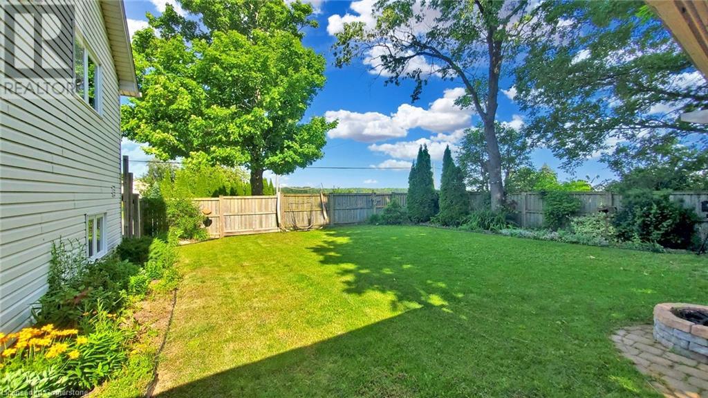 1 Fuller Drive, Caledonia, Ontario  N3W 2L3 - Photo 41 - 40606881