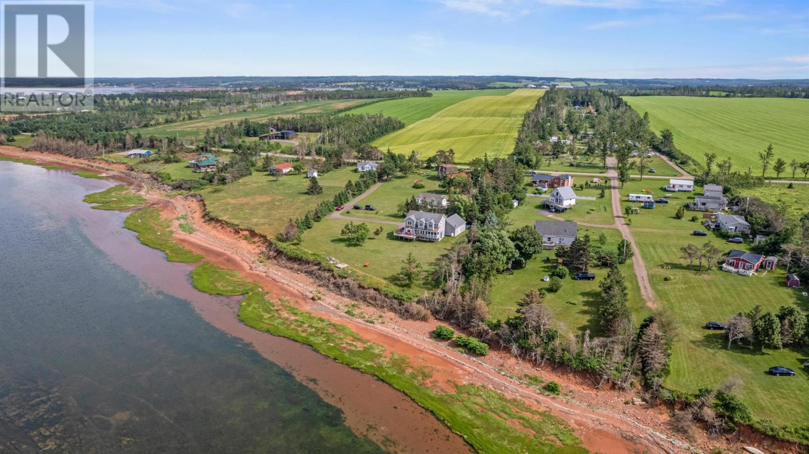 25 Celeste Way, Rustico, Prince Edward Island  C0B 1N0 - Photo 46 - 202416639