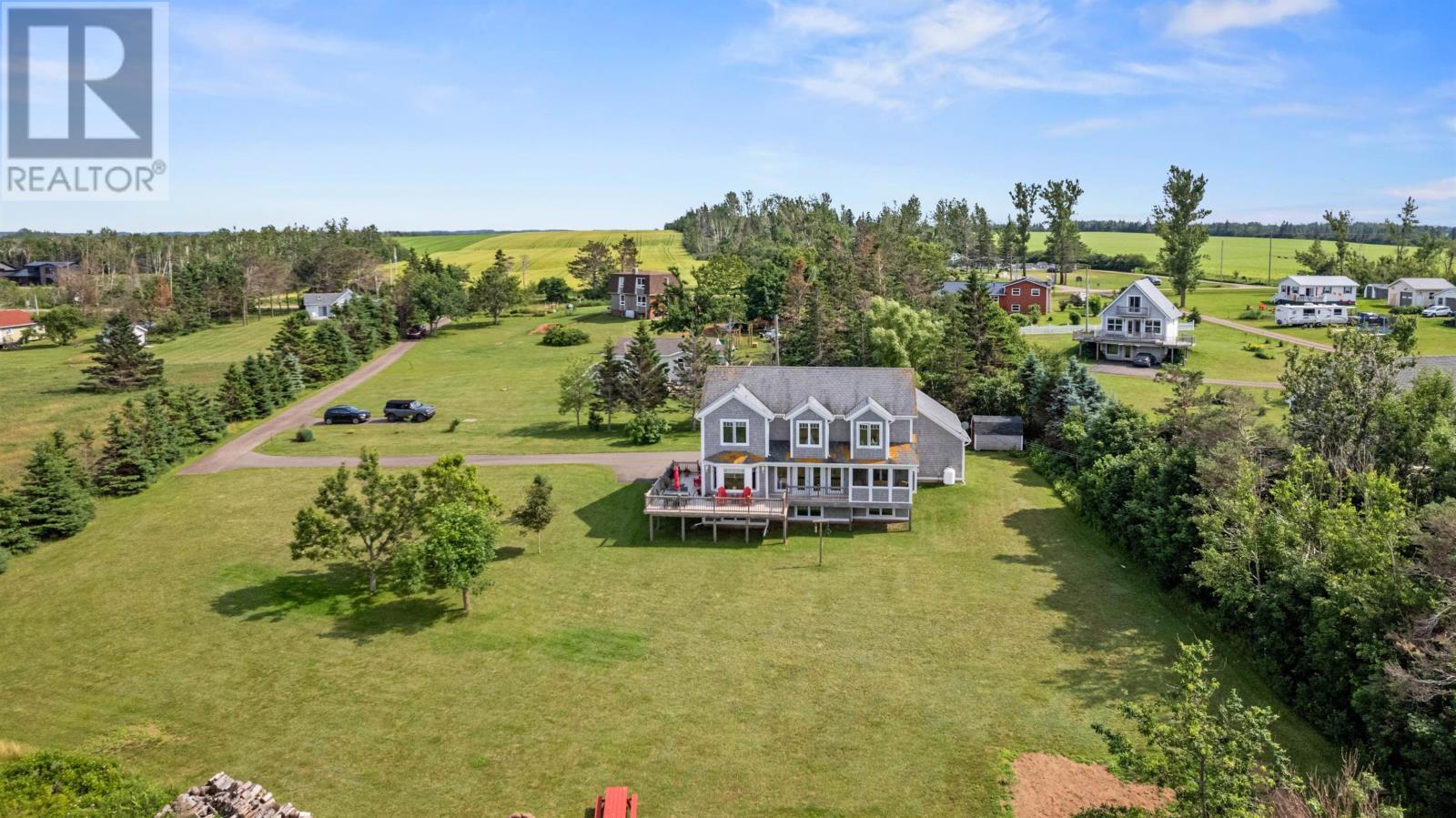 25 Celeste Way, Rustico, Prince Edward Island  C0B 1N0 - Photo 49 - 202416639