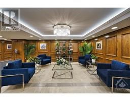 500 LAURIER AVENUE W UNIT#1509