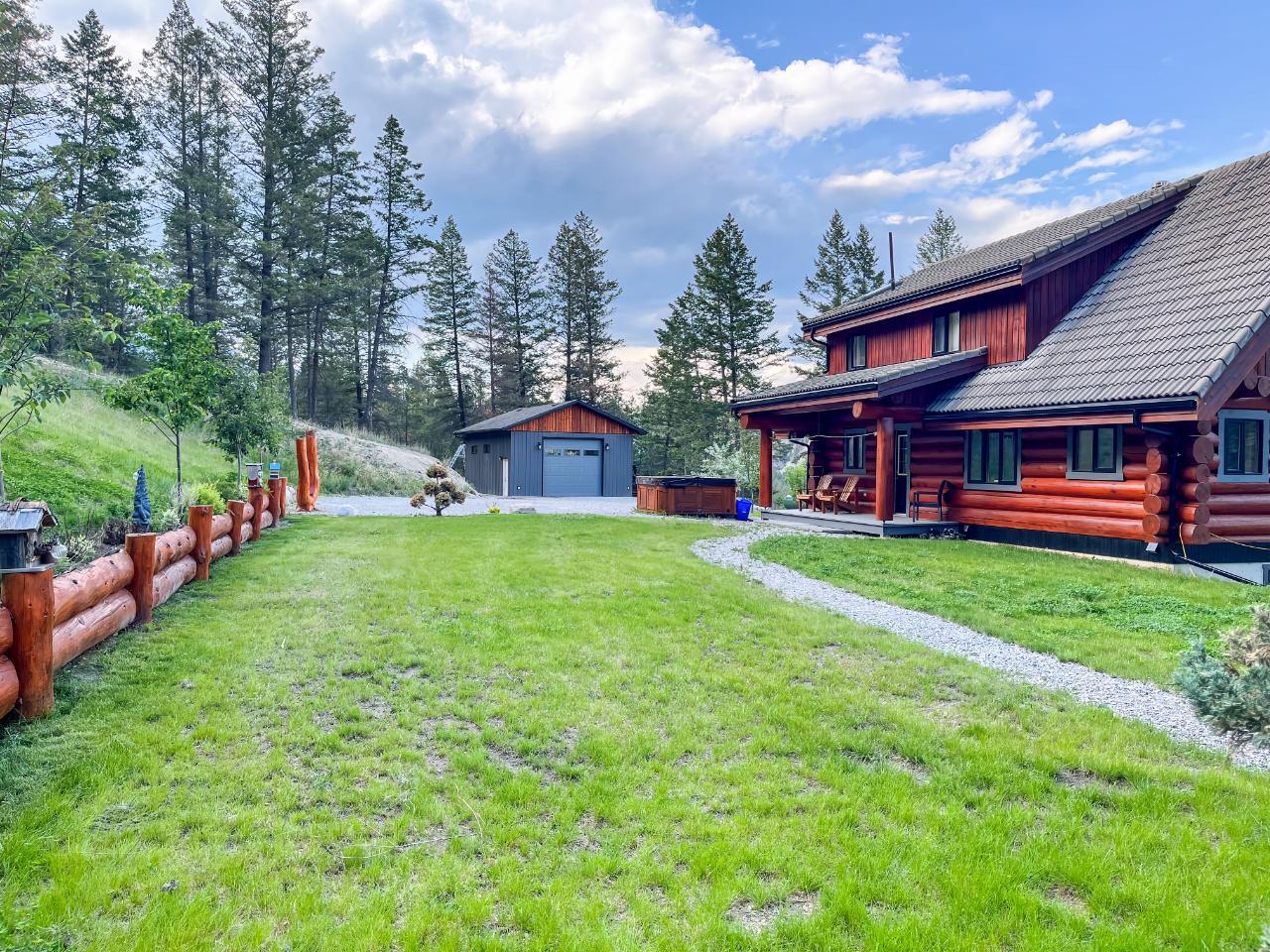 5571 HIGHWAY 93/95 Fairmont Hot Springs