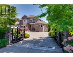 1867 Marina Way, north saanich, British Columbia