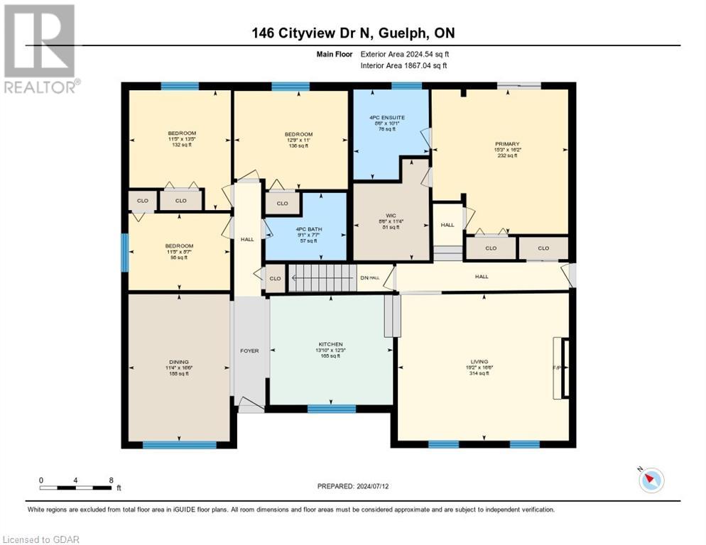 Image of property at 146 CITYVIEW Drive N