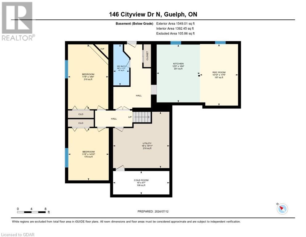 Image of property at 146 CITYVIEW Drive N