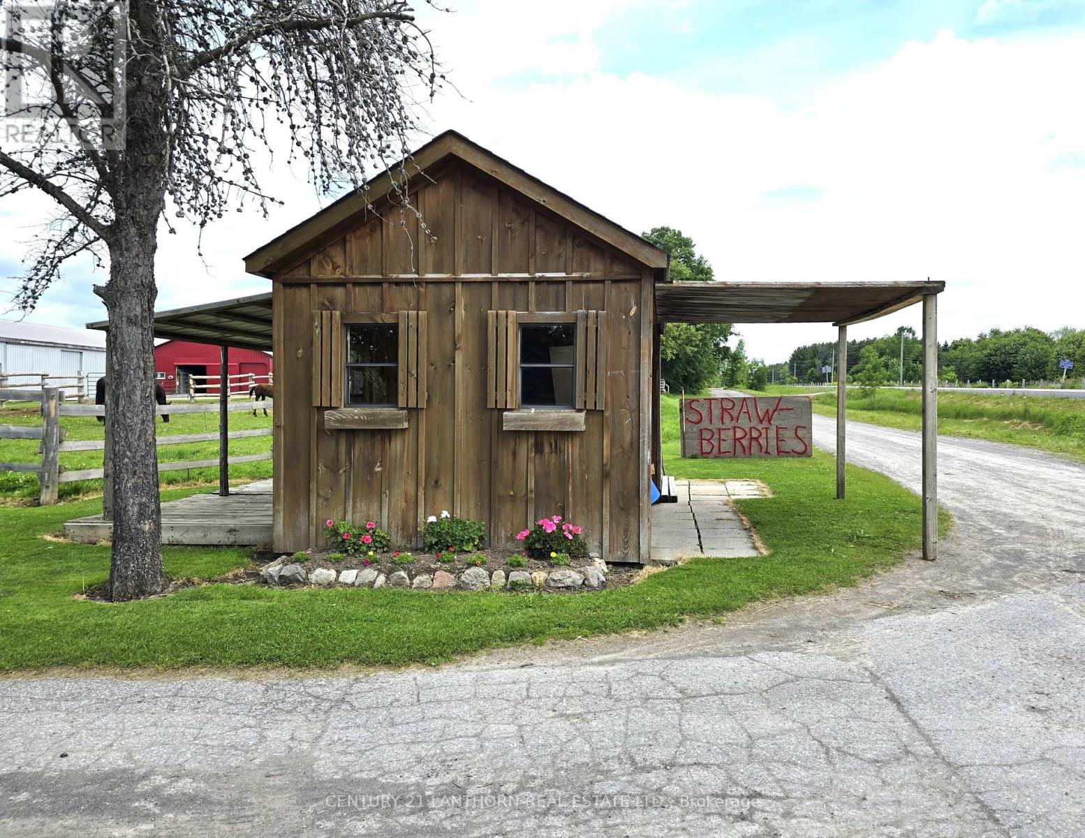 11449 Highway 62 Road, Madoc, Ontario  K0K 2K0 - Photo 23 - X8320372