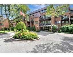 36 HAYHURST Road Unit# 328, brantford, Ontario