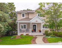 11030 122 St Nw Westmount, Edmonton, Ca