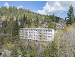 308 - 1611 Nickelplate Road, Rossland, Ca