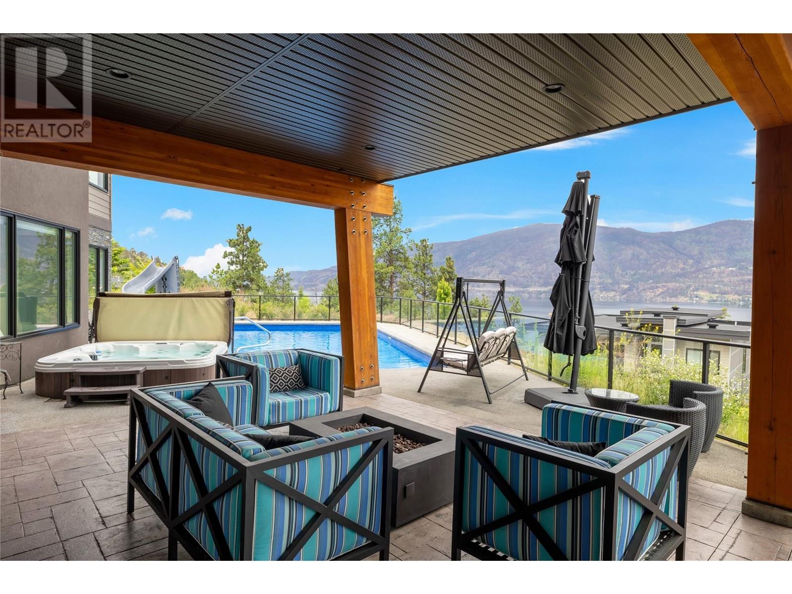 3514 Mckinley Beach Drive, Kelowna, British Columbia  V1V 3G2 - Photo 49 - 10318322