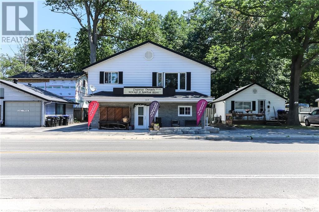 653 River Road W, Wasaga Beach, Ontario  L9Z 2P2 - Photo 25 - 40619302