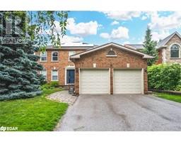 36 FALLING BROOK Drive, barrie, Ontario