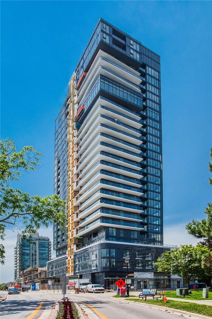 370 Martha Street|Unit #1301, burlington, Ontario