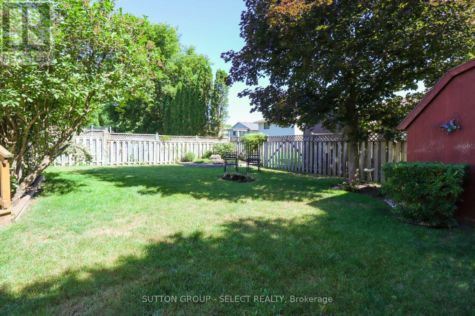 99 Egerton Street, Strathroy-Caradoc, Ontario  N7G 2E8 - Photo 24 - X9035959