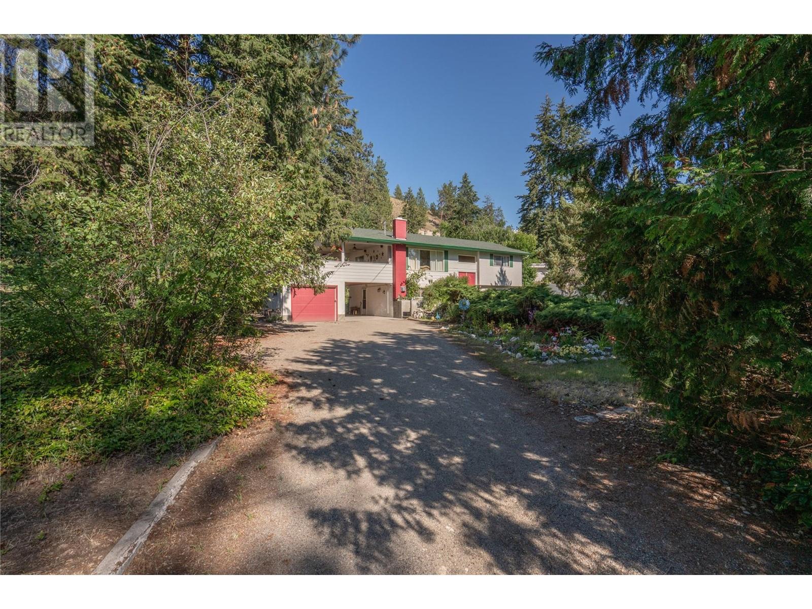 4623 Frederick Road, Kelowna, British Columbia  V1W 1N9 - Photo 3 - 10319020