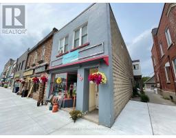 33 COLBORNE STREET, Kawartha Lakes, Ontario
