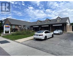 UNIT 2 - 39 MAIN STREET, markham (markham village), Ontario