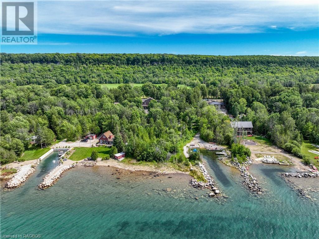 151 Mallard St, Georgian Bluffs, Ontario  N0H 2T0 - Photo 5 - X10847419
