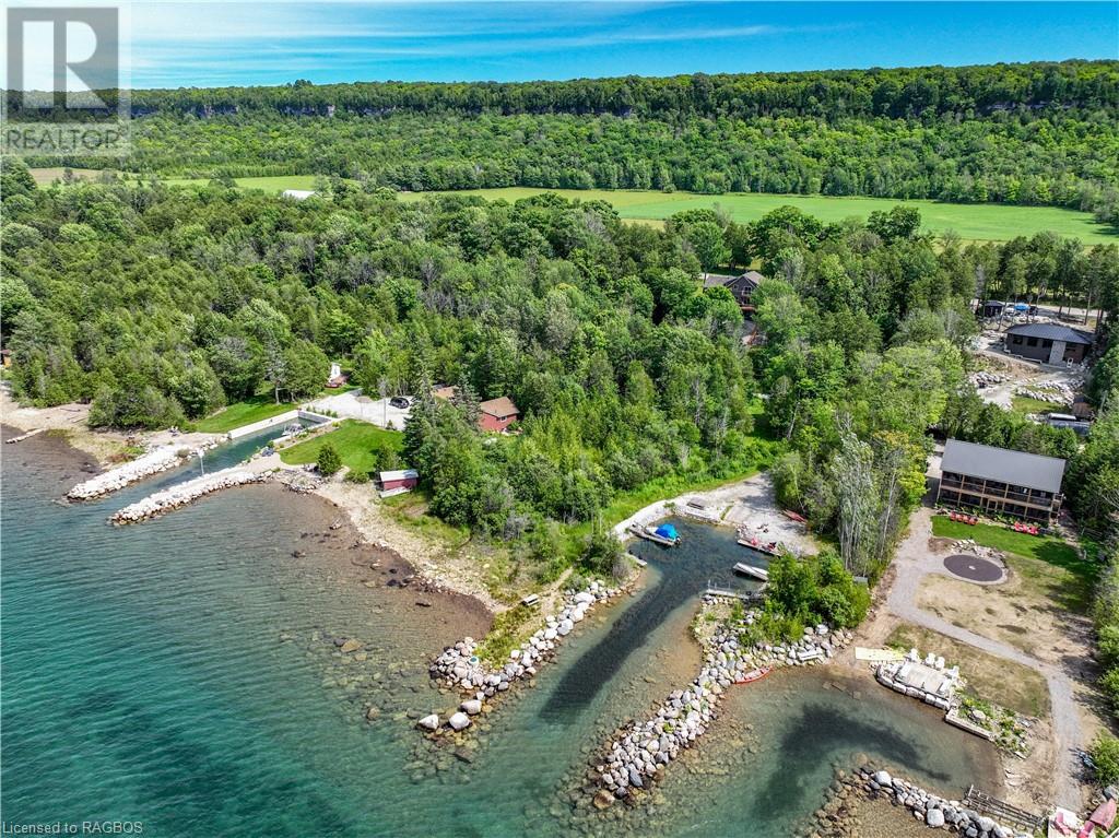 151 Mallard St, Georgian Bluffs, Ontario  N0H 2T0 - Photo 8 - X10847419