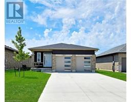 360 MARY ROSE Avenue Saugeen Shores