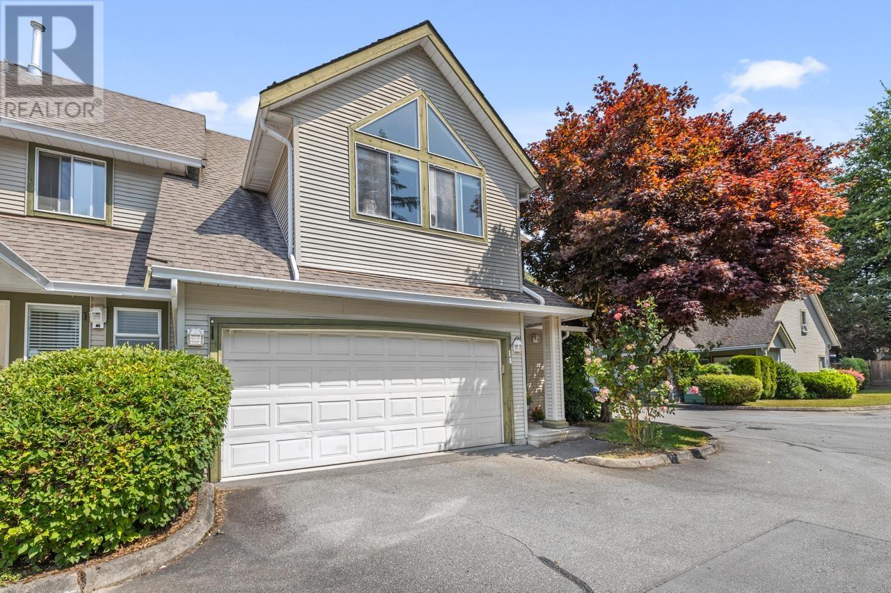 14 20888 MCKINNEY AVENUE, maple ridge, British Columbia