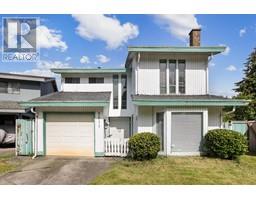 9811 GILBERT CRESCENT, Richmond, British Columbia