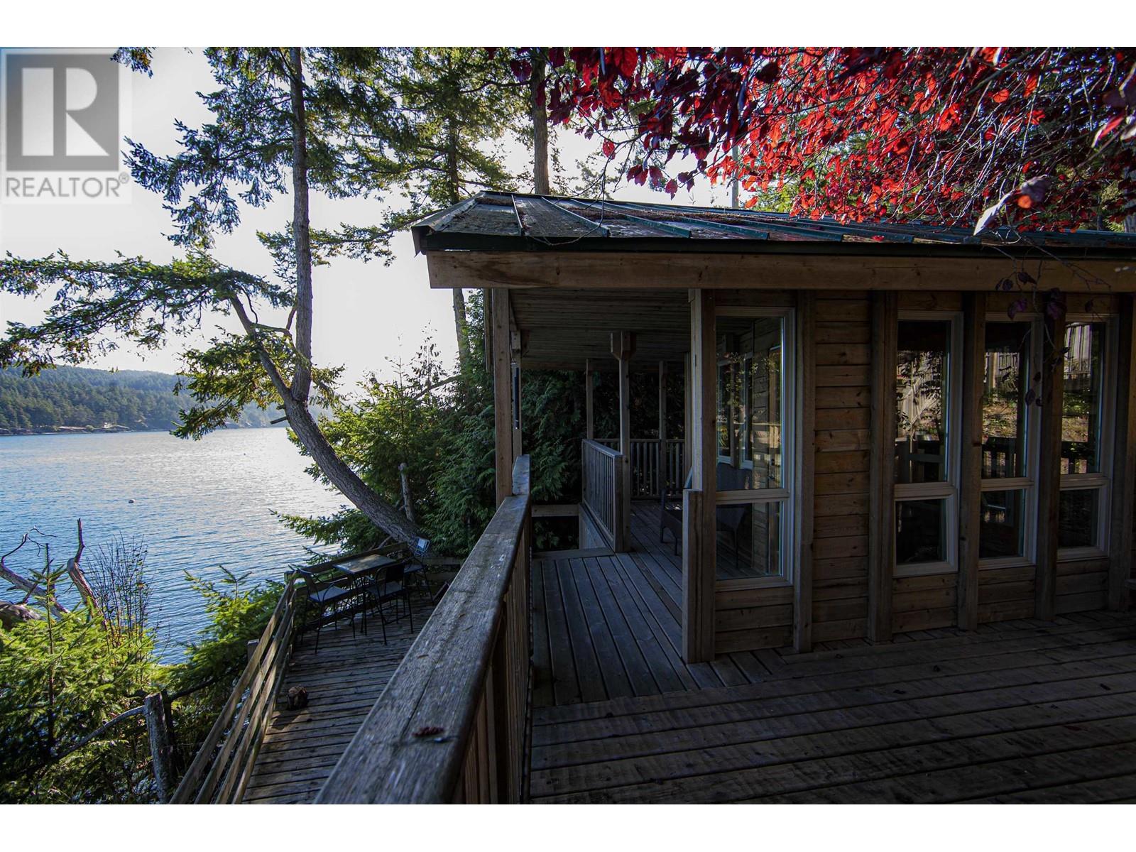 7911 Bedwell Drive, Pender Island, British Columbia  V0N 2M2 - Photo 29 - R2902981