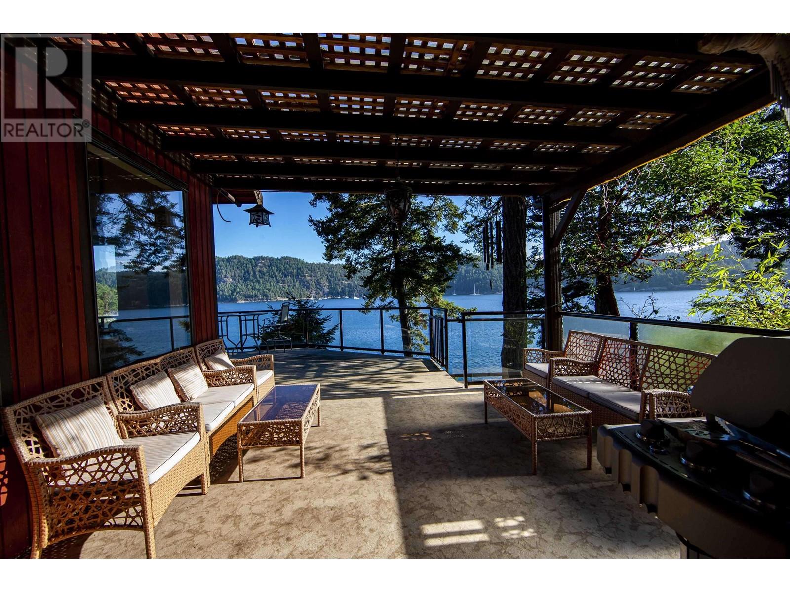 7911 Bedwell Drive, Pender Island, British Columbia  V0N 2M2 - Photo 24 - R2902981