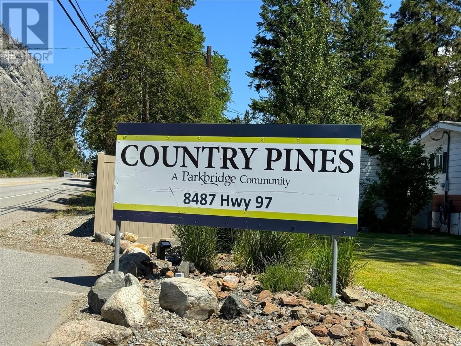 8487 Hwy 97 Unit# 83, Oliver, British Columbia  V0H 1T2 - Photo 46 - 10319315