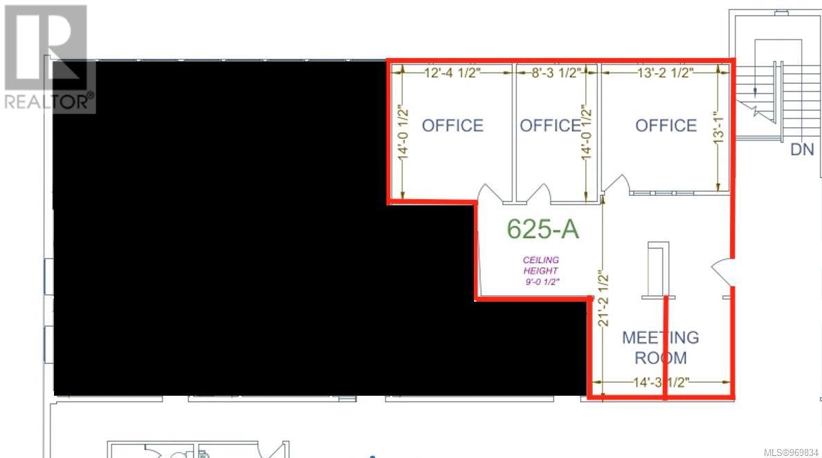 A 625 11th Ave, Campbell River, British Columbia  V9W 4G5 - Photo 11 - 969834
