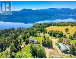 3952 N Harriman Road, Canim Lake, Ca