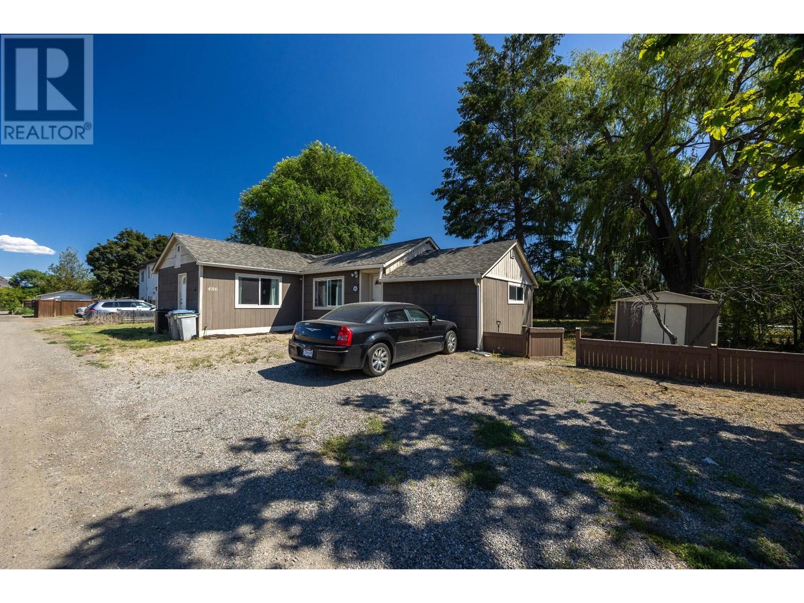 486 Fortune Drive, Kamloops, British Columbia   - Photo 2 - 179831