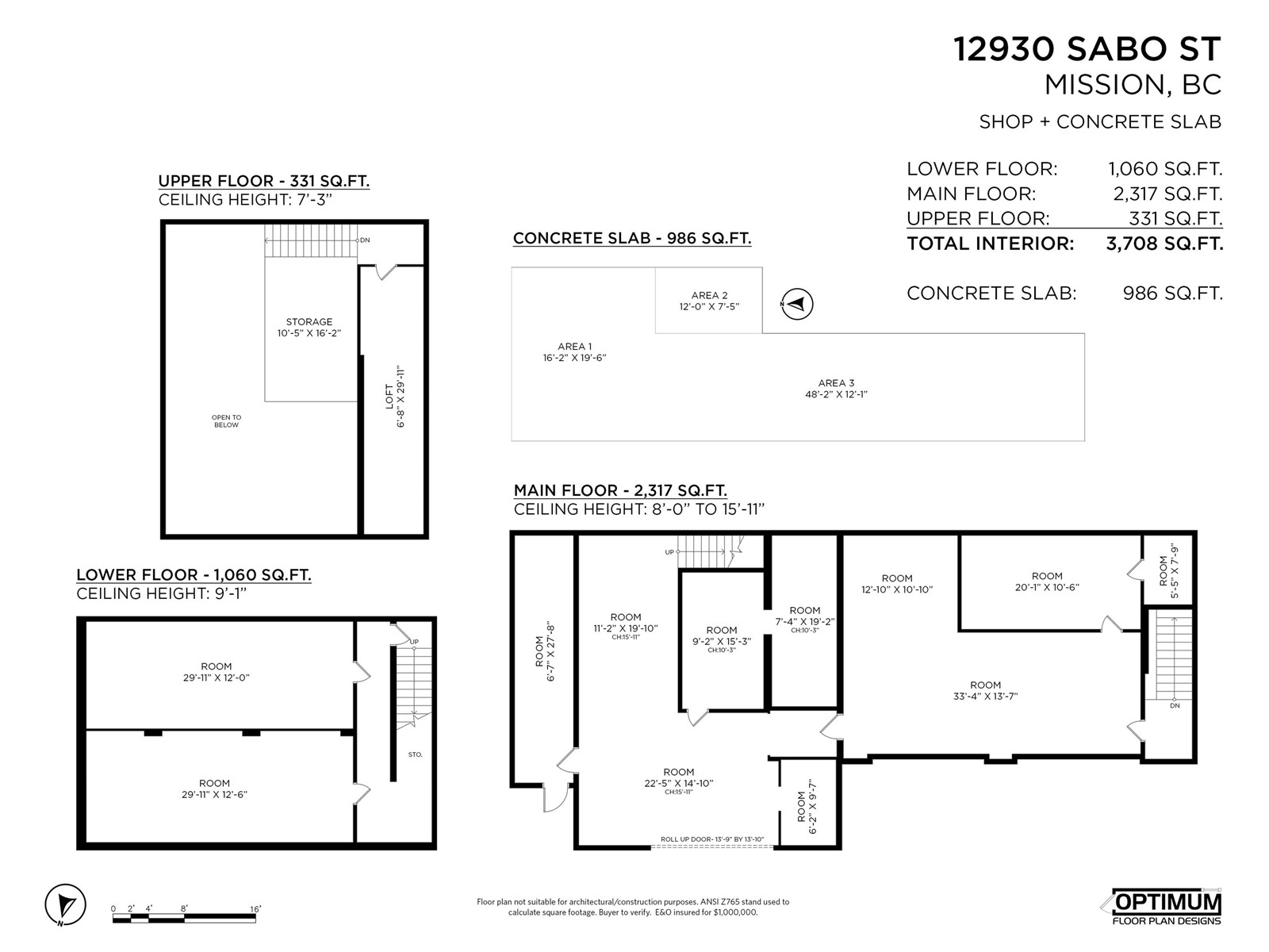 12930 Sabo Street, Mission, British Columbia  V4S 1L6 - Photo 25 - R2905276