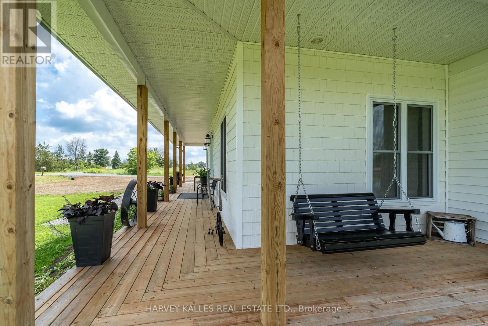 2516 County Road 15, Prince Edward County (Sophiasburgh), Ontario  K0K 2T0 - Photo 4 - X9016106