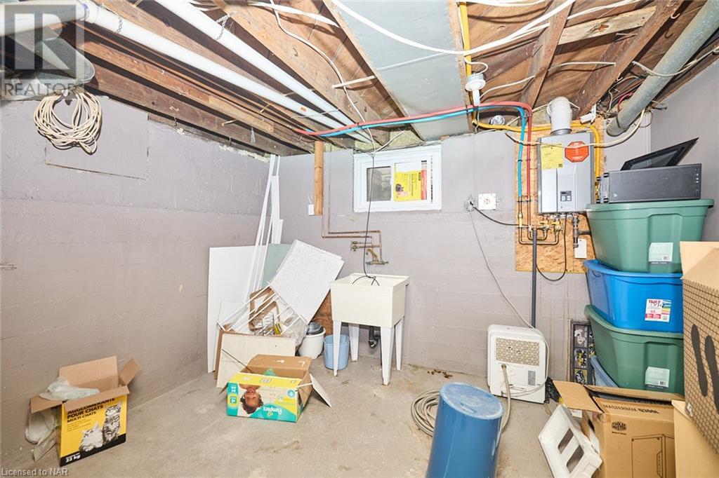 41 Albert Street, Welland, Ontario  L3B 4L1 - Photo 12 - 40619384