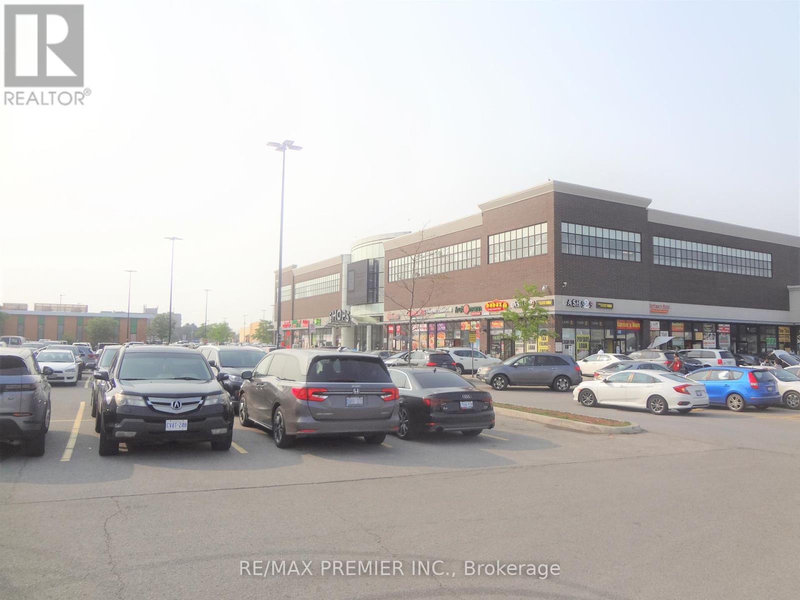 Property at 2C08 - 7215 GOREWAY DRIVE image 2