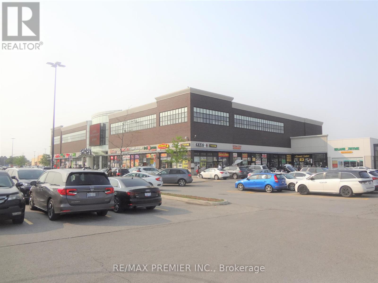 Property at 2C08 - 7215 GOREWAY DRIVE image 3