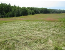 Lot 109 - 59528 Rge Rd 55 Tiger Lake Estates, Rural Barrhead County, Ca