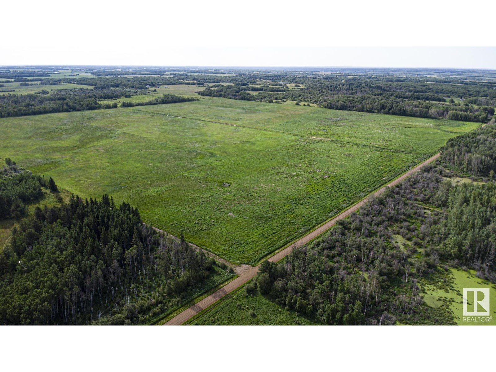 Rge Rd 223 Twp 584, Rural Thorhild County, Alberta  T0A 2W0 - Photo 1 - E4397213