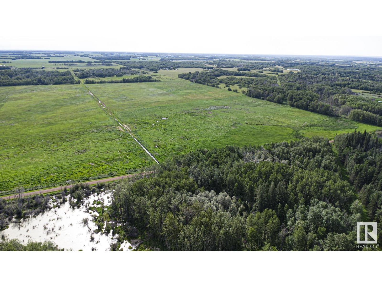 Rge Rd 223 Twp 584, Rural Thorhild County, Alberta  T0A 2W0 - Photo 18 - E4397213