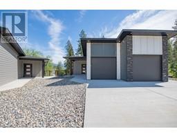 2508 Shuswap Avenue Unit# 9 Lumby Valley, Lumby, Ca