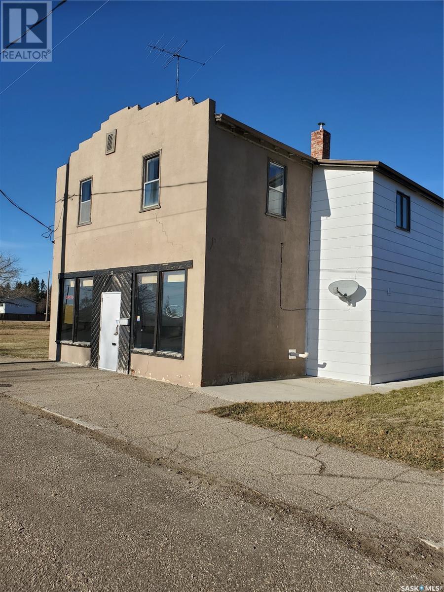 205 Main STREET, aberdeen, Saskatchewan