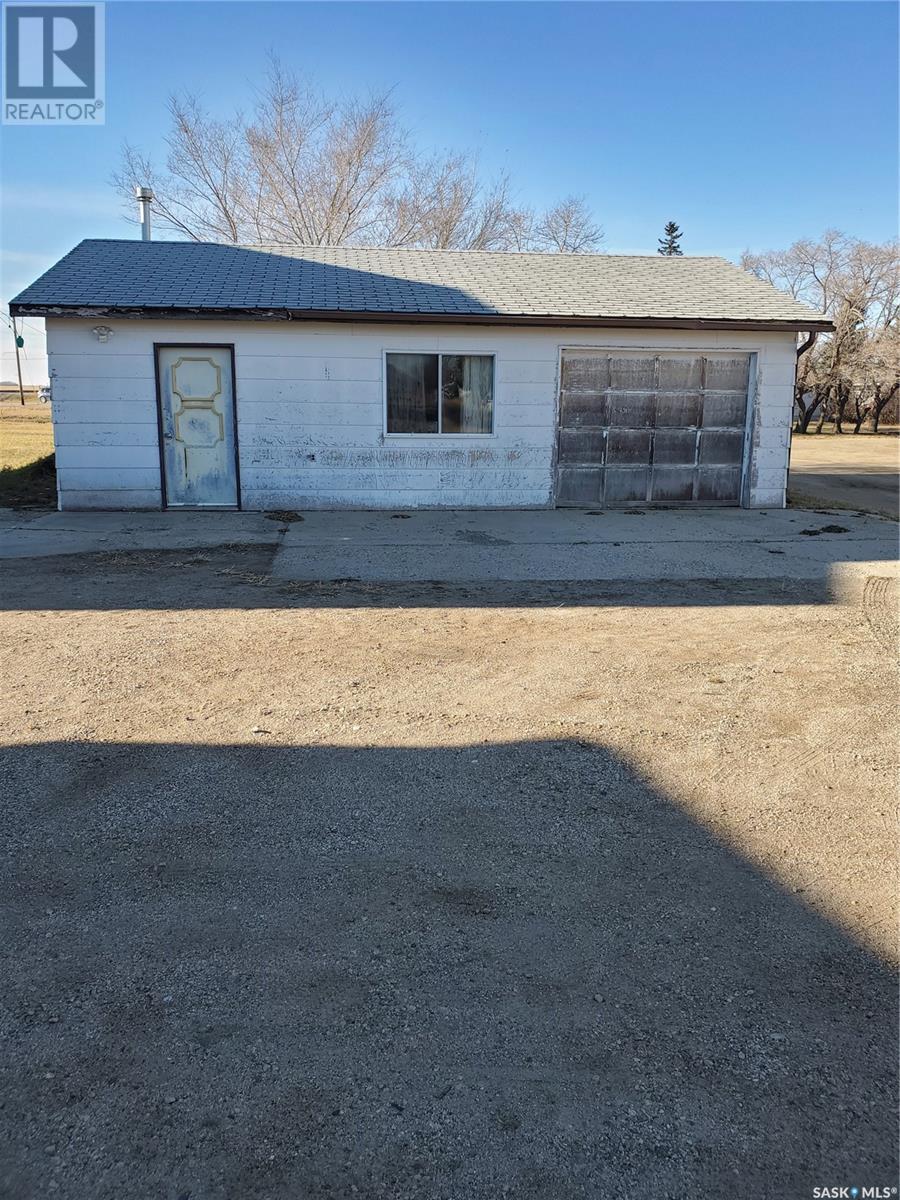 205 Main Street, Aberdeen, Saskatchewan  S0K 0A0 - Photo 45 - SK976550