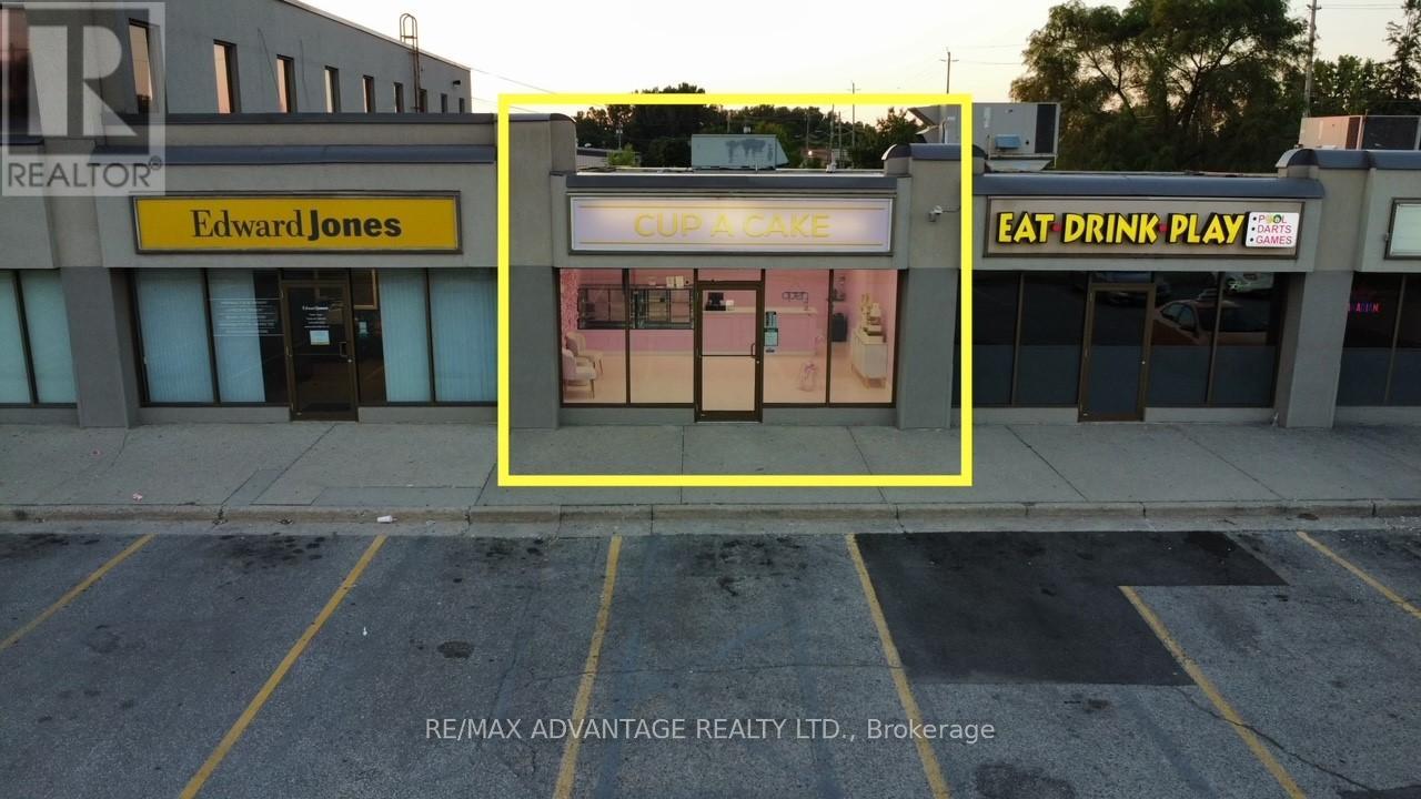 122 - 920 Commissioners Road, London, Ontario N5Z 3J1 - Photo 2 - X9036236