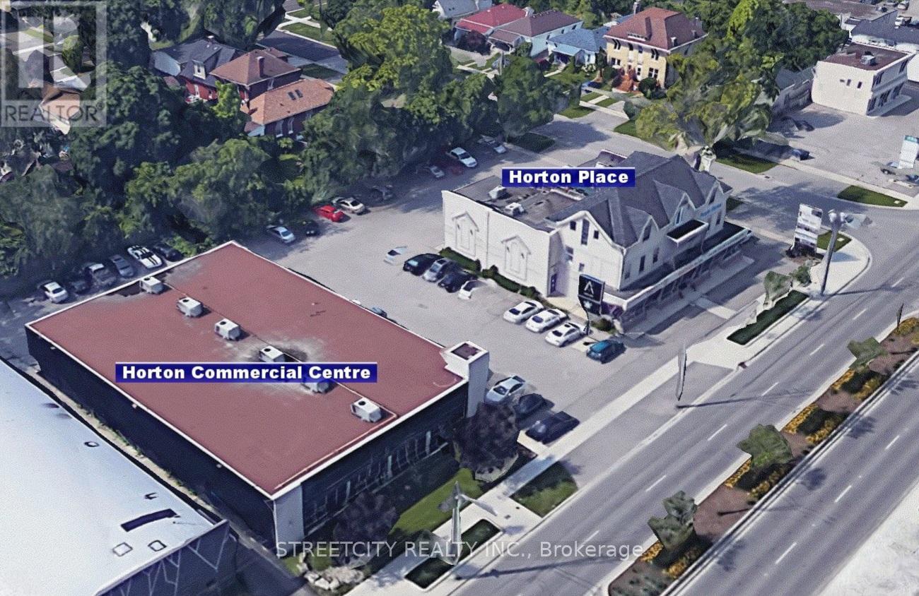 201 - 339 Horton Street E, London, Ontario  N6B 1L6 - Photo 8 - X9036403