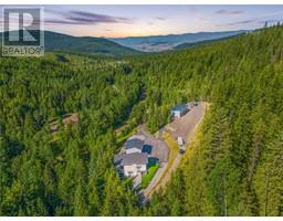 8735 Forsberg Road, vernon, British Columbia