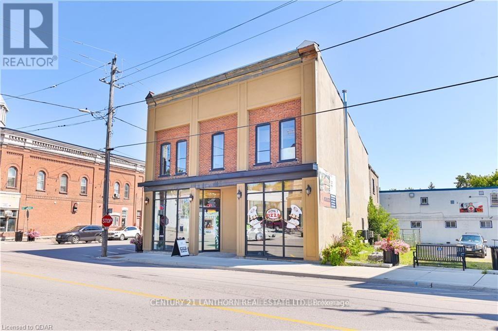 5 - 15 DURHAM STREET, Centre Hastings, Ontario
